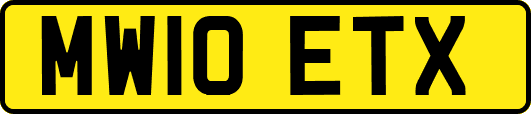 MW10ETX