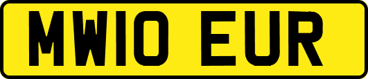 MW10EUR