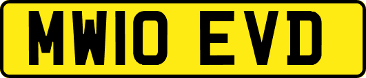 MW10EVD