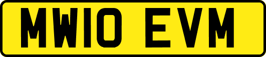 MW10EVM