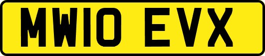 MW10EVX