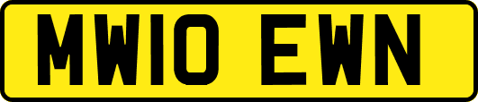 MW10EWN