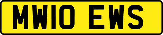 MW10EWS