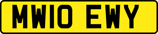 MW10EWY