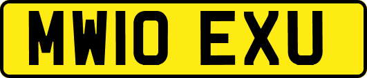 MW10EXU