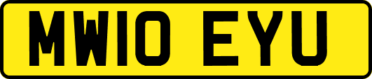 MW10EYU