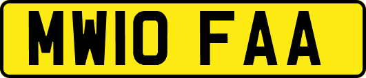 MW10FAA
