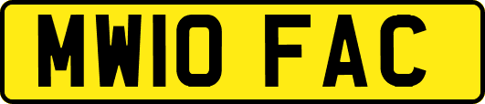 MW10FAC