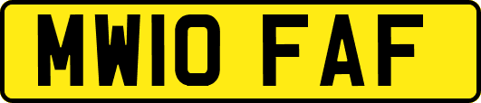 MW10FAF