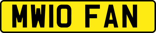 MW10FAN