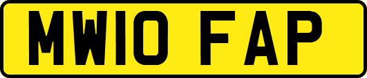 MW10FAP