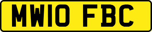 MW10FBC