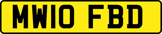MW10FBD