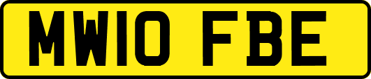 MW10FBE