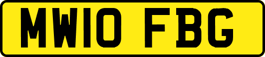 MW10FBG