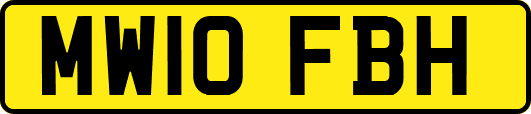 MW10FBH