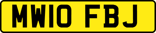 MW10FBJ