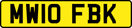 MW10FBK