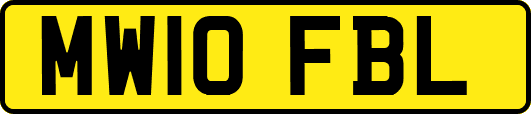 MW10FBL
