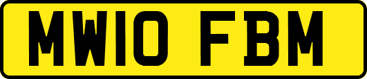 MW10FBM