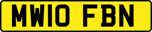 MW10FBN