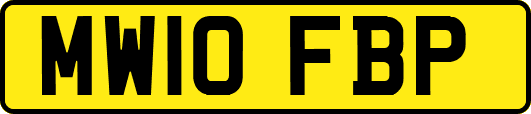 MW10FBP