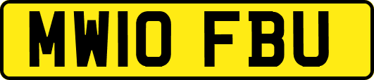 MW10FBU