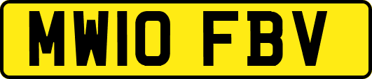 MW10FBV