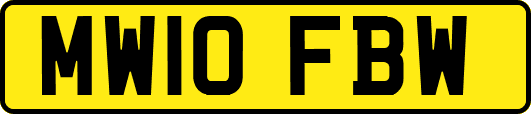 MW10FBW