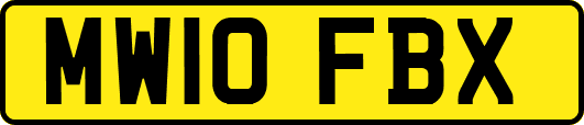 MW10FBX
