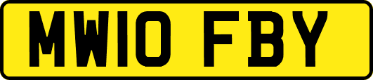 MW10FBY