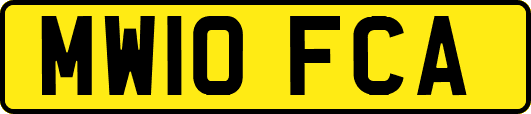 MW10FCA