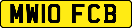 MW10FCB