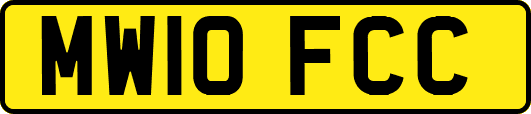 MW10FCC