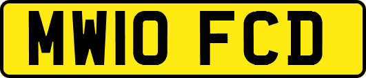 MW10FCD