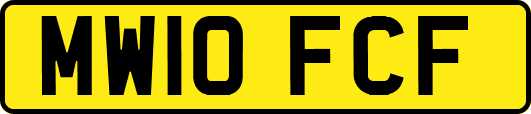 MW10FCF