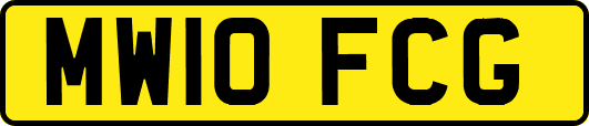 MW10FCG