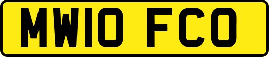 MW10FCO