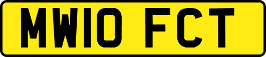 MW10FCT