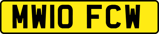 MW10FCW