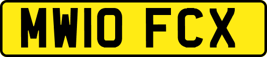 MW10FCX
