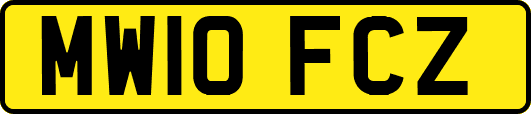 MW10FCZ