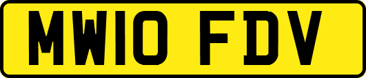 MW10FDV