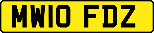 MW10FDZ
