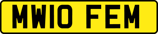 MW10FEM