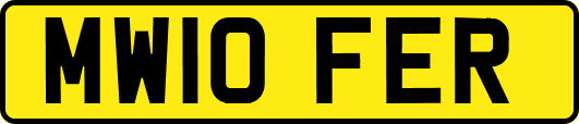 MW10FER