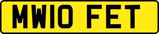 MW10FET