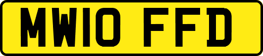 MW10FFD