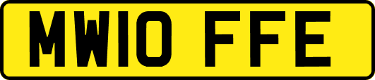 MW10FFE