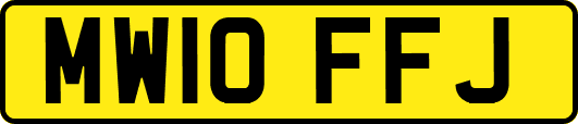 MW10FFJ